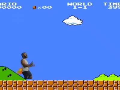 Mario 