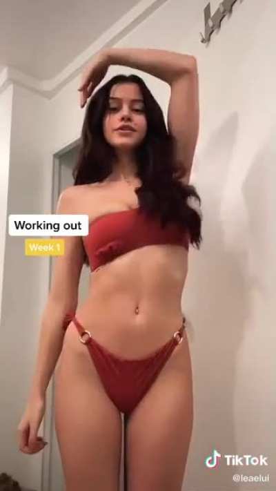 that body 🤤