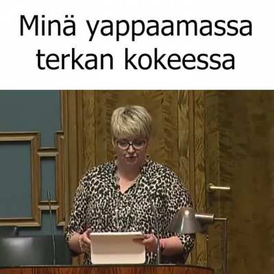 Min&auml;🥦irl