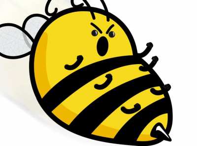 World Bee day! stop f#&times;king with the Bees!