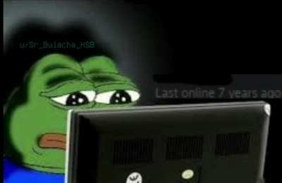 &Eacute; triste v&eacute;i
