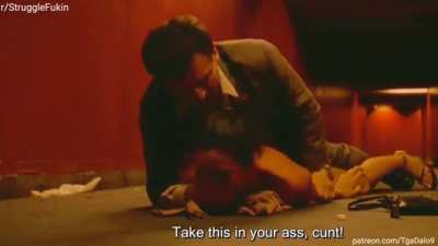 Irreversible (2002) Monica Bellucci