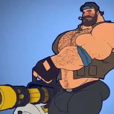 So this is why all my friends like TF2...