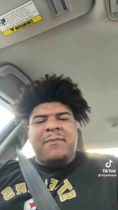 One of us