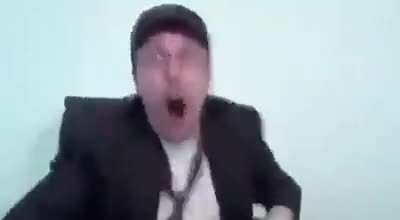 Charmx watching a YTP be like