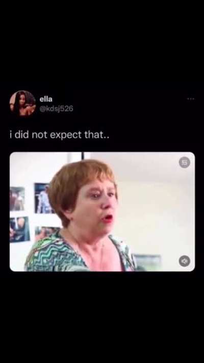 Mom finds out