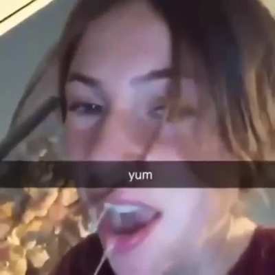 Yummmm