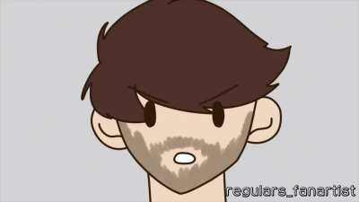 Henwy&rsquo;s famous last words: &ldquo;We can be friends.&rdquo; (Henwy Phasmophobia animated compilation)