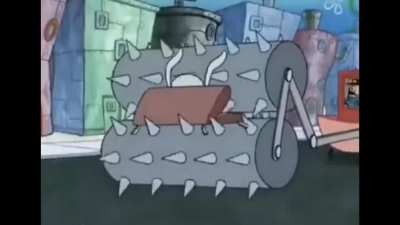 what is this particular device for? why it do that shid to spridfart?