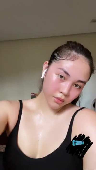 Janella Salvador