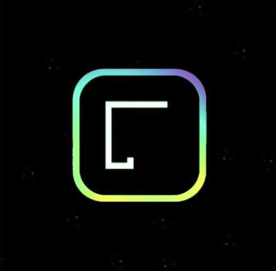 I animated a logo