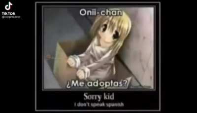 Lo har&iacute;as?