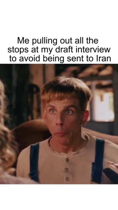Steve Carroll idk the name of the movie