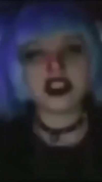 Who