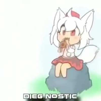 Anima&ccedil;&otilde;es de musica so que fofas