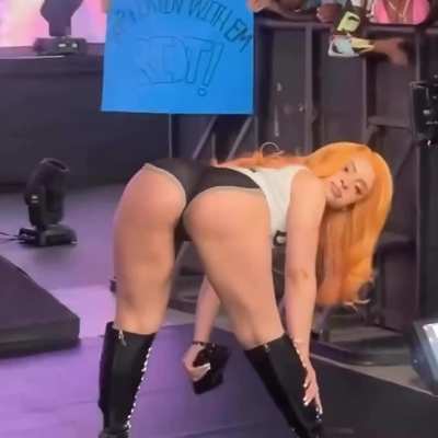 Ice Spice GYATT Twerk Comp