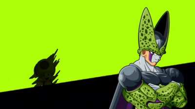 My first edit