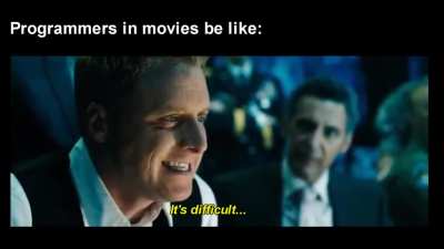 I'm in.