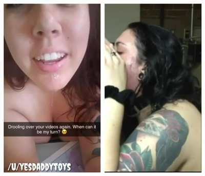 Everyone wants a turn