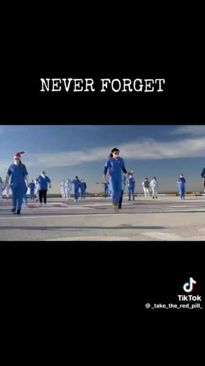 Can you imagine people 50 years from now watching these videos of the century's most severe 