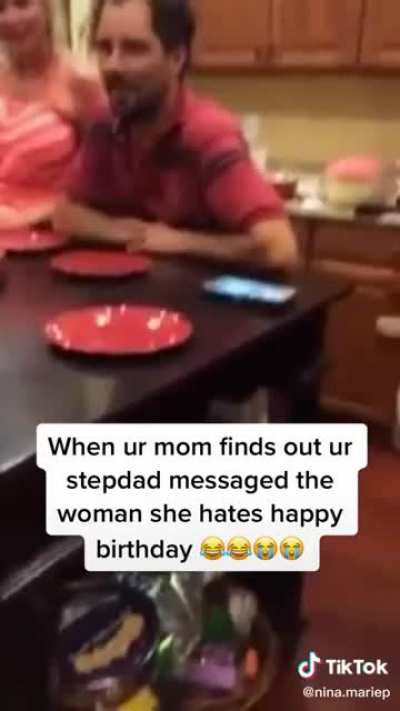 Mom&rsquo;s pettiness causes fatality