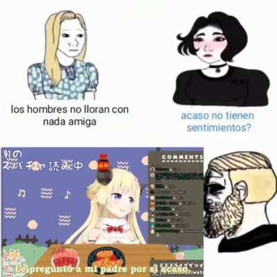 Me la re bajo