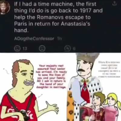 rule