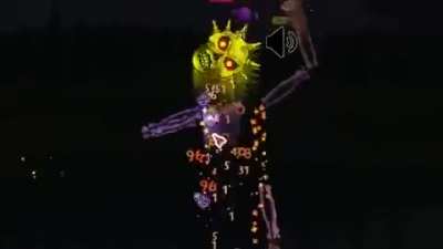 Hardmode: