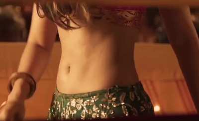 Pooja Hegde