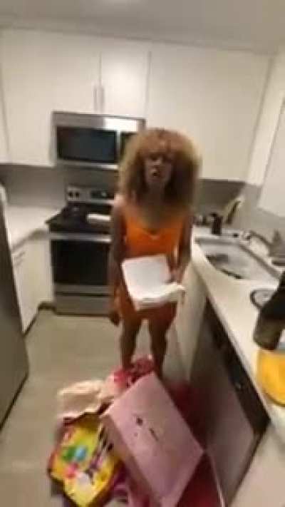 Woman gets exposed with paternity fraud on her daughter&rsquo;s birthday