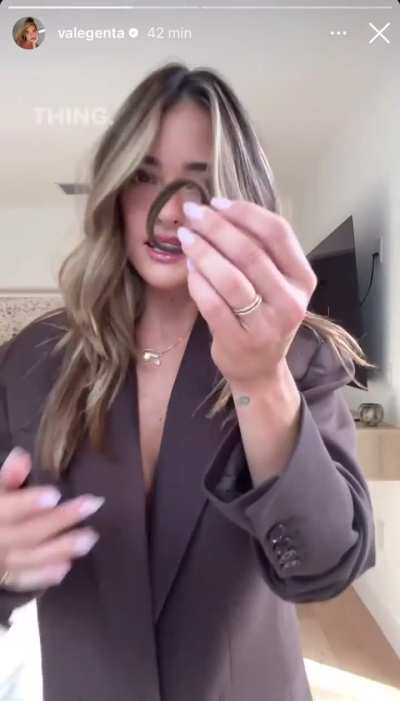 Such a tease 😩