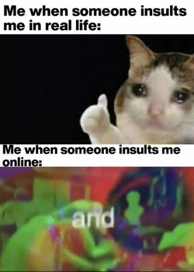 Introvert gang rise