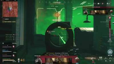 Is this the greatest airstrike of all time?