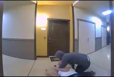 That execution was way too clean