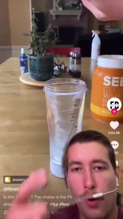 Oddly satisfying