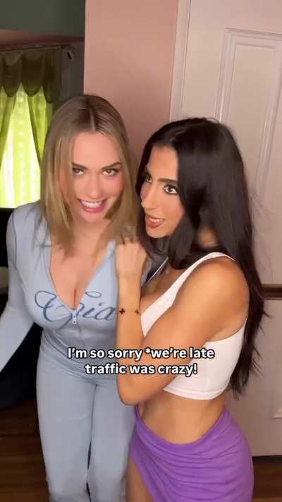 'Traffic'