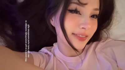 Tina Tiktok post