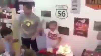 Vontade de falar isso quando a fam&iacute;lia se re&uacute;ne
