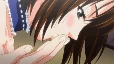Properly putting on a condom