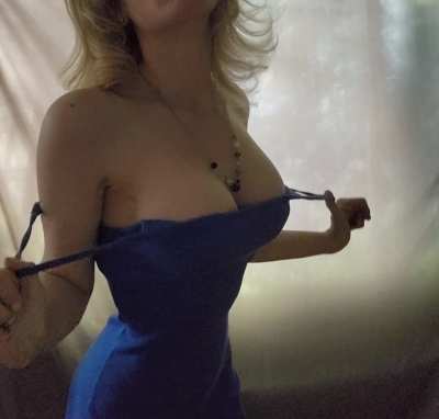 goodbye mrs blue