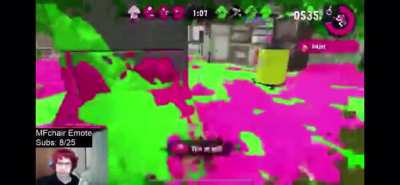 Wanna see a magic trick?