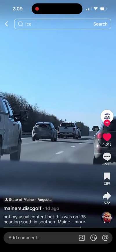Saw this on TikTok and heard from a friend about being dangerously passed