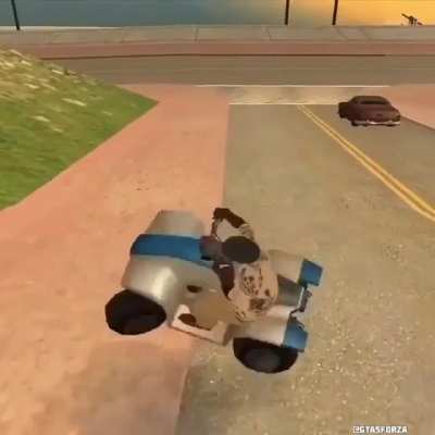How many 360 Big Smoke do? 🤔