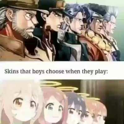 Every animeme