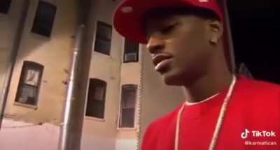 How imma do Bruce if he don&rsquo;t fix his stream schedule