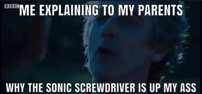 Me when