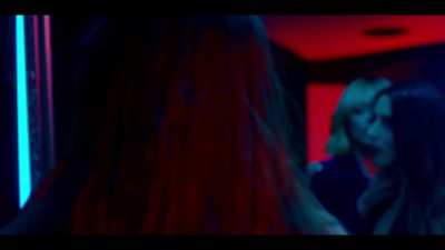 The Good Girls Club (2020-) :: Season 1 Episode 1 :: Carolina Torres &amp; Ana Cristina de Oliveira