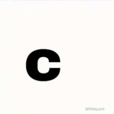 C