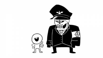 Don&rsquo;t mess with Sh&auml;d