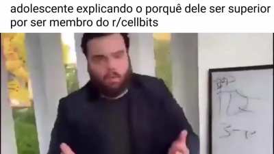 n&atilde;o &eacute; meu mas ta muito bom kkkk